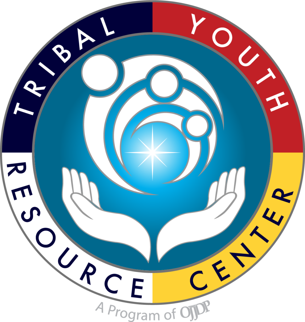 Staff - Tribal Youth Resource Center